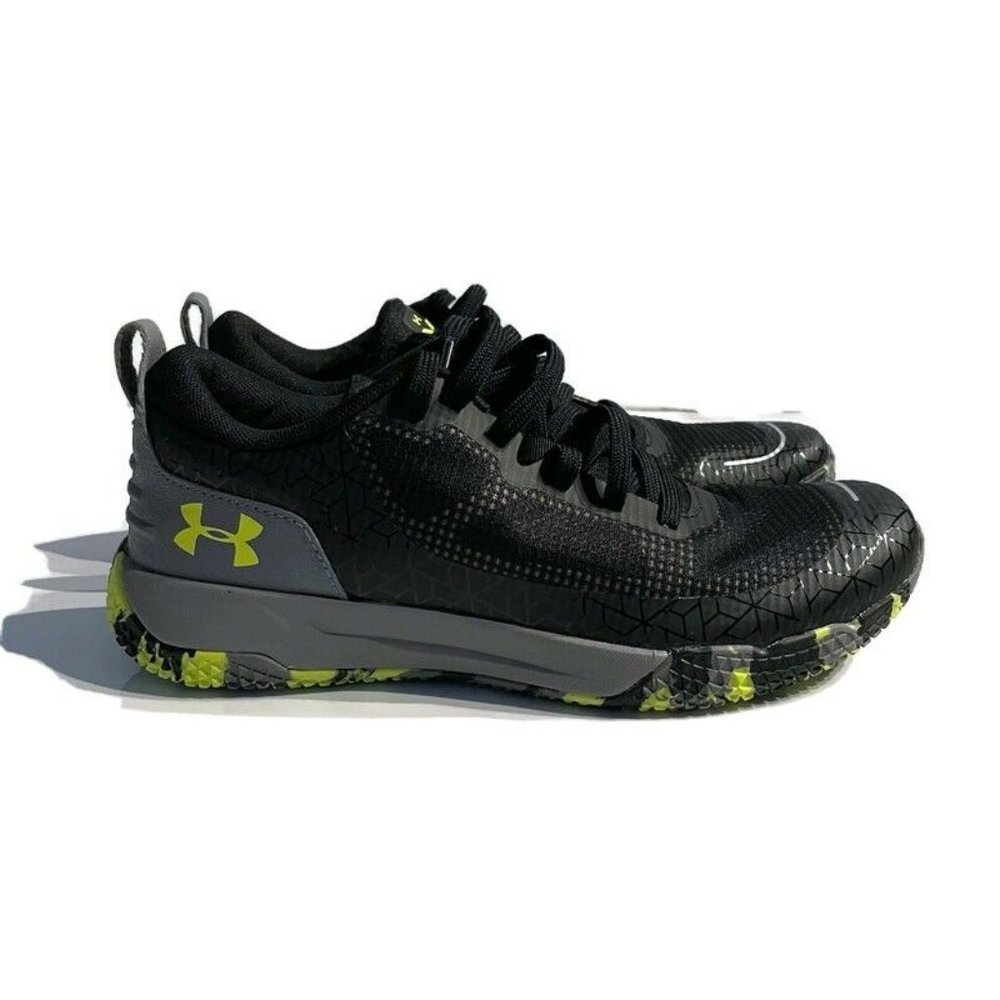 Under Armour‎ Boys Grade School Sneakers 6.5Y